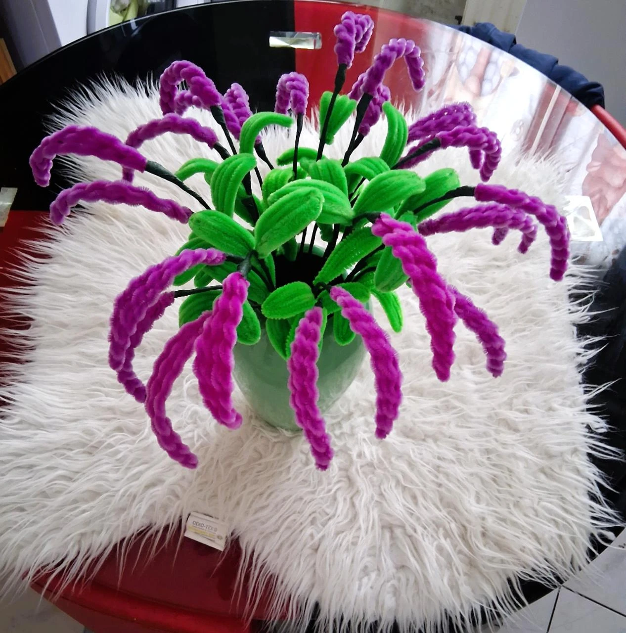 Buquê de lavanda perfumado – photo 2